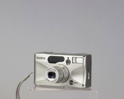 Appareil photo compact Konica Z-Up 80e 35 mm