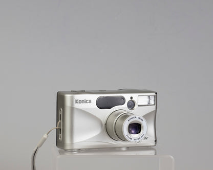 Appareil photo compact Konica Z-Up 80e 35 mm