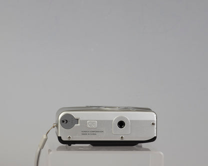 Appareil photo compact Konica Z-Up 80e 35 mm