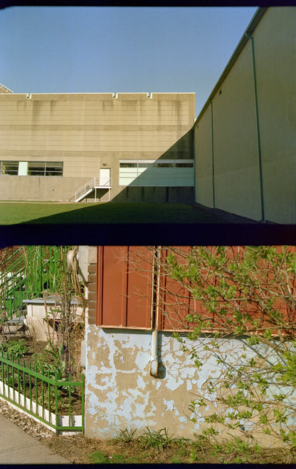 Kyocera/Yashica Samurai X3.0 demi-châssis 35 mm SLR (série 077231)