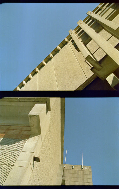 Kyocera/Yashica Samurai X3.0 demi-châssis 35 mm SLR (série 077231)