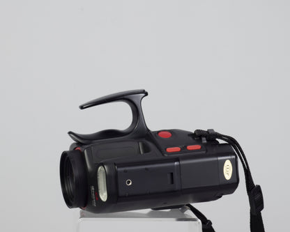 Kyocera/Yashica Samurai X3.0 demi-châssis 35 mm SLR avec boîtier