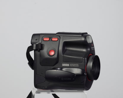 Kyocera/Yashica Samurai X3.0 demi-châssis 35 mm SLR avec boîtier