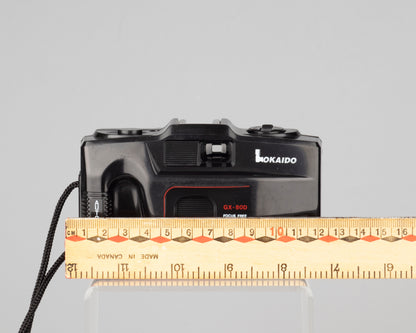 Lokaido GX80D Focus Free 35mm film camera
