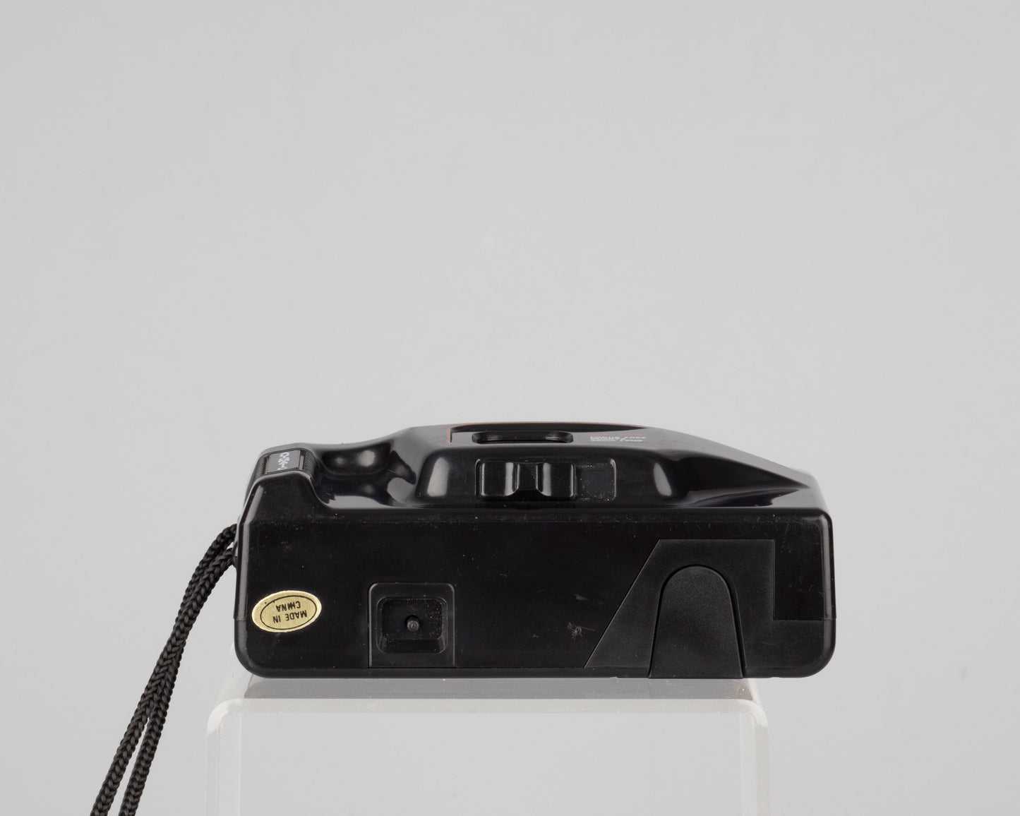 Lokaido GX80D Focus Free 35mm film camera