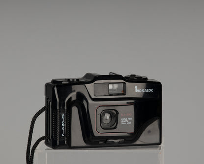 Lokaido GX80D 35mm film camera