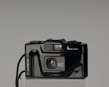Lokaido GX80D 35mm film camera