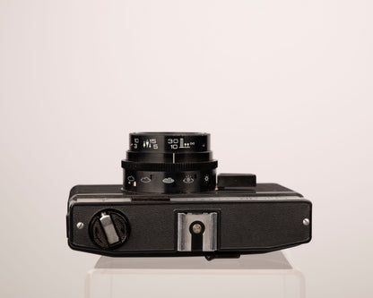 Lomo Smena Symbol 35mm camera w/ case