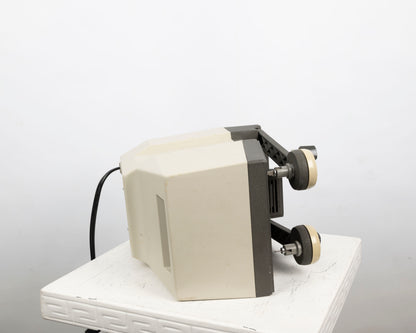 Magnon D-300 Instadual Deluxe Dual Super 8 and 8mm Viewer/Editor