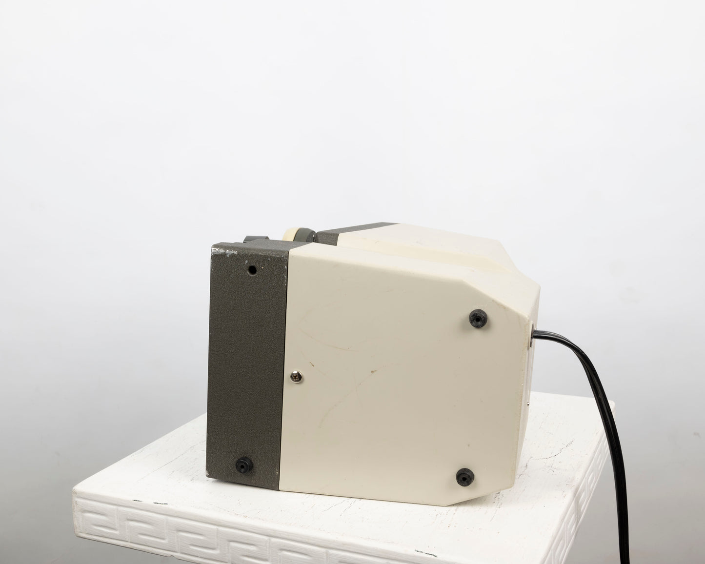 Magnon D-300 Instadual Deluxe Dual Super 8 and 8mm Viewer/Editor