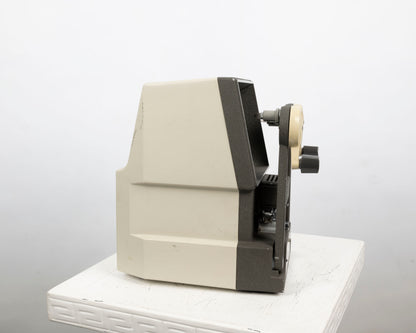 Magnon D-300 Instadual Deluxe Dual Super 8 and 8mm Viewer/Editor