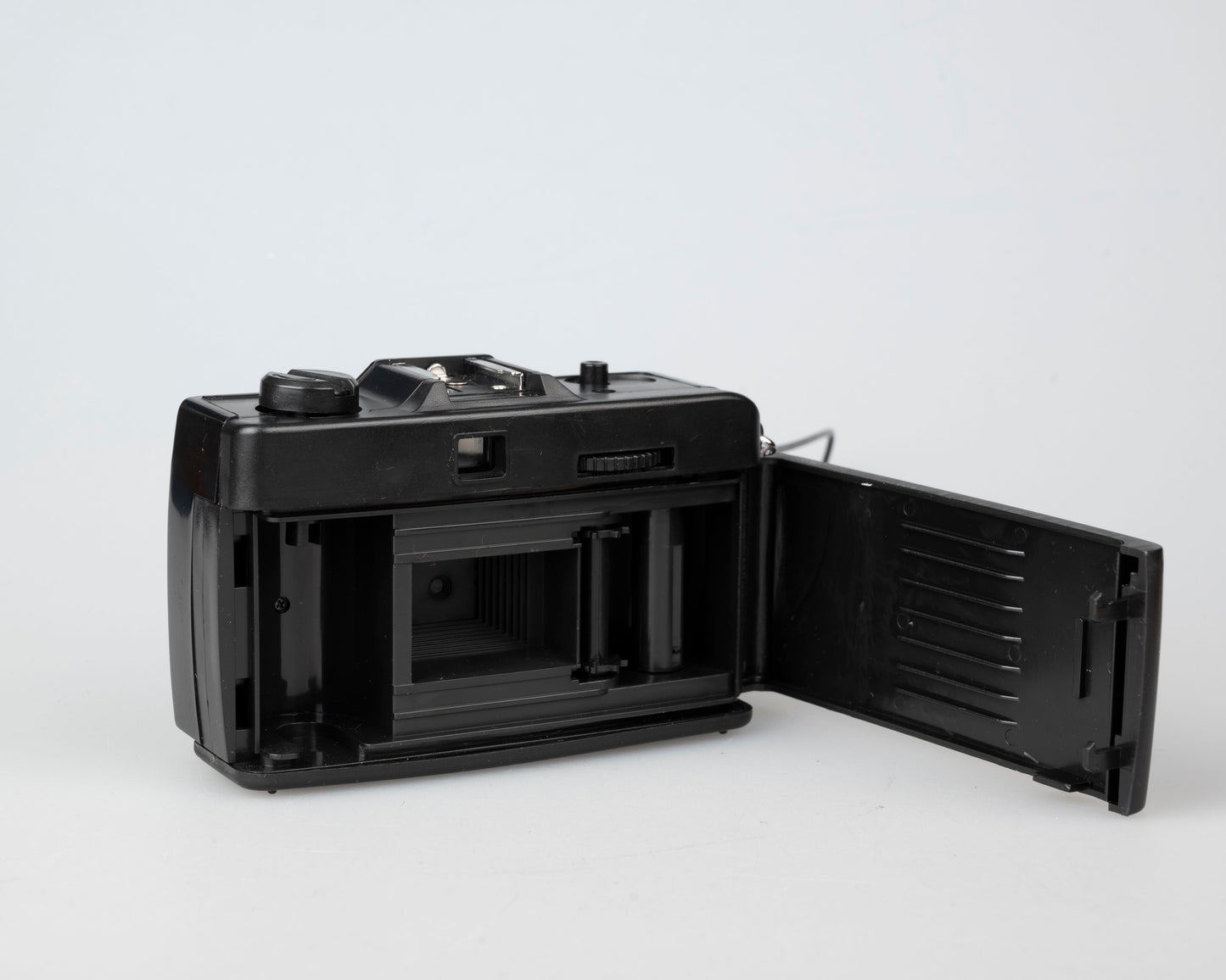 Appareil photo 35 mm sans mise au point Meikai AR-4400 avec étui