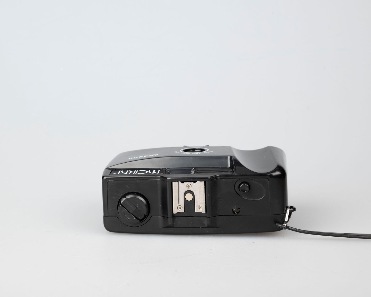 Appareil photo 35 mm sans mise au point Meikai AR-4400 avec étui