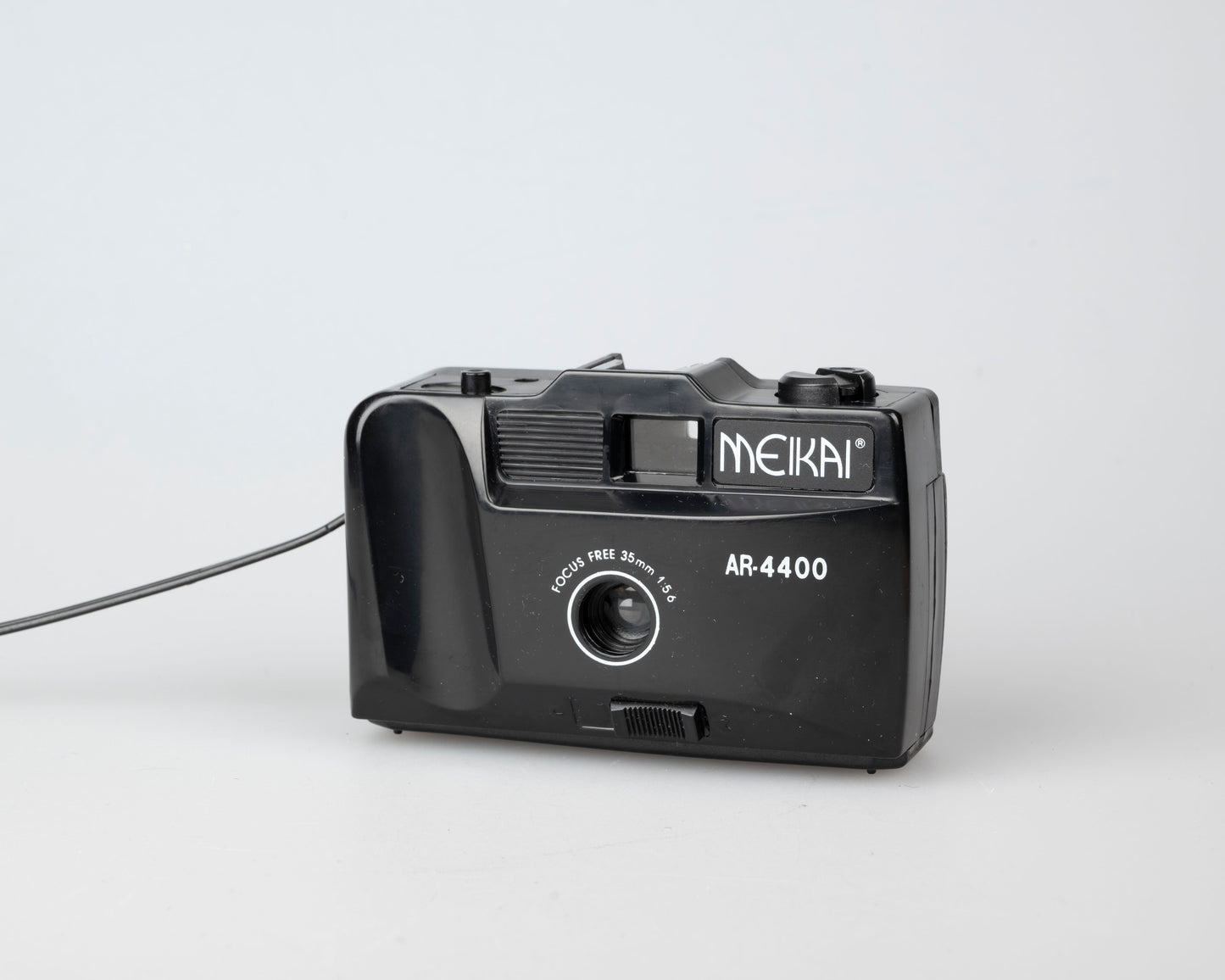Appareil photo 35 mm sans mise au point Meikai AR-4400 avec étui