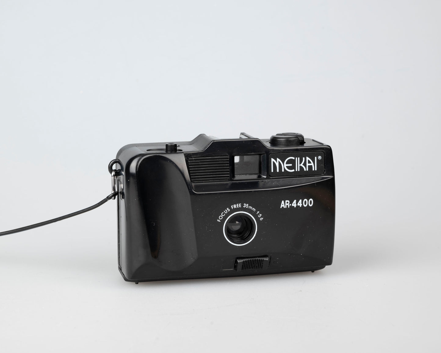Appareil photo 35 mm sans mise au point Meikai AR-4400 avec étui