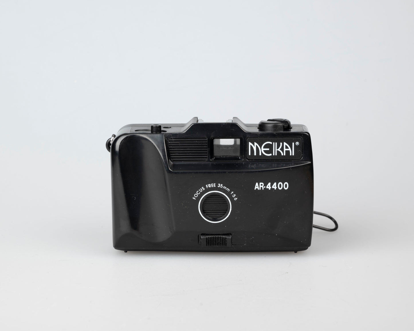 Appareil photo 35 mm sans mise au point Meikai AR-4400 avec étui