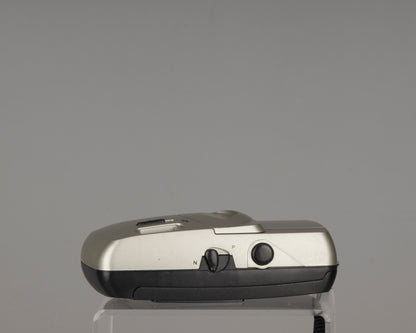 Mini Style 35mm focus free 35mm film camera (new old stock in box)