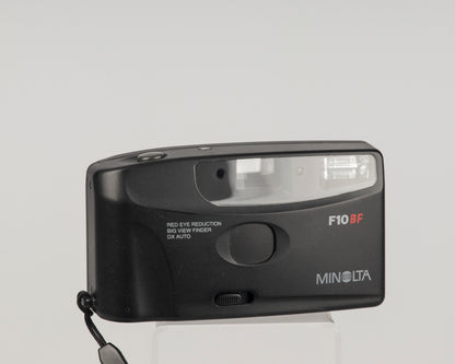 Appareil photo argentique Minolta F10BF 35 mm