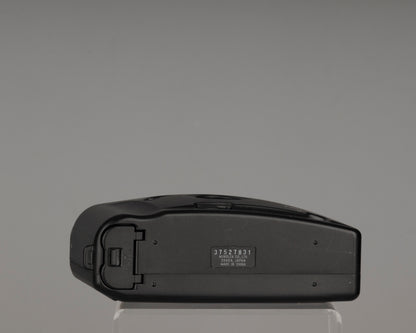 Minolta F10 35mm film camera (serial 37527831)