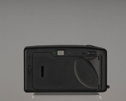 Minolta F10 35mm film camera (serial 37527831)