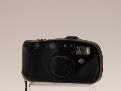 Appareil photo Minolta Freedom Action Zoom 35 mm