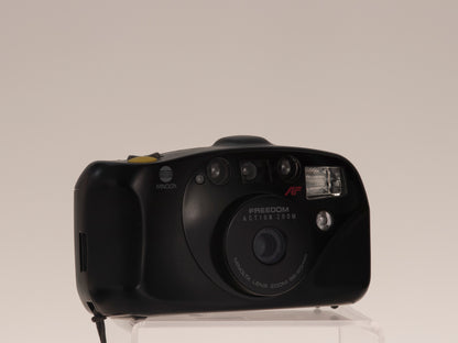 Appareil photo Minolta Freedom Action Zoom 35 mm