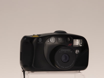 Appareil photo Minolta Freedom Action Zoom 35 mm
