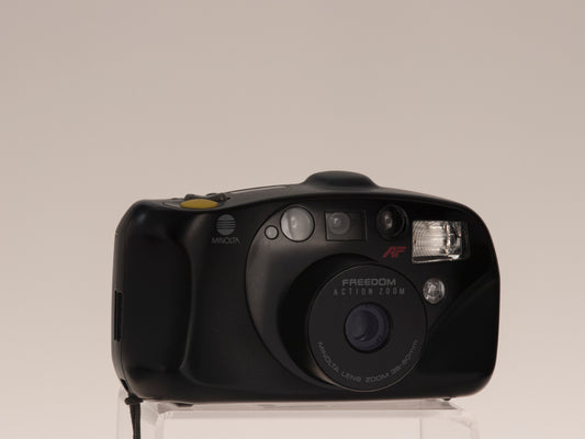 Appareil photo Minolta Freedom Action Zoom 35 mm