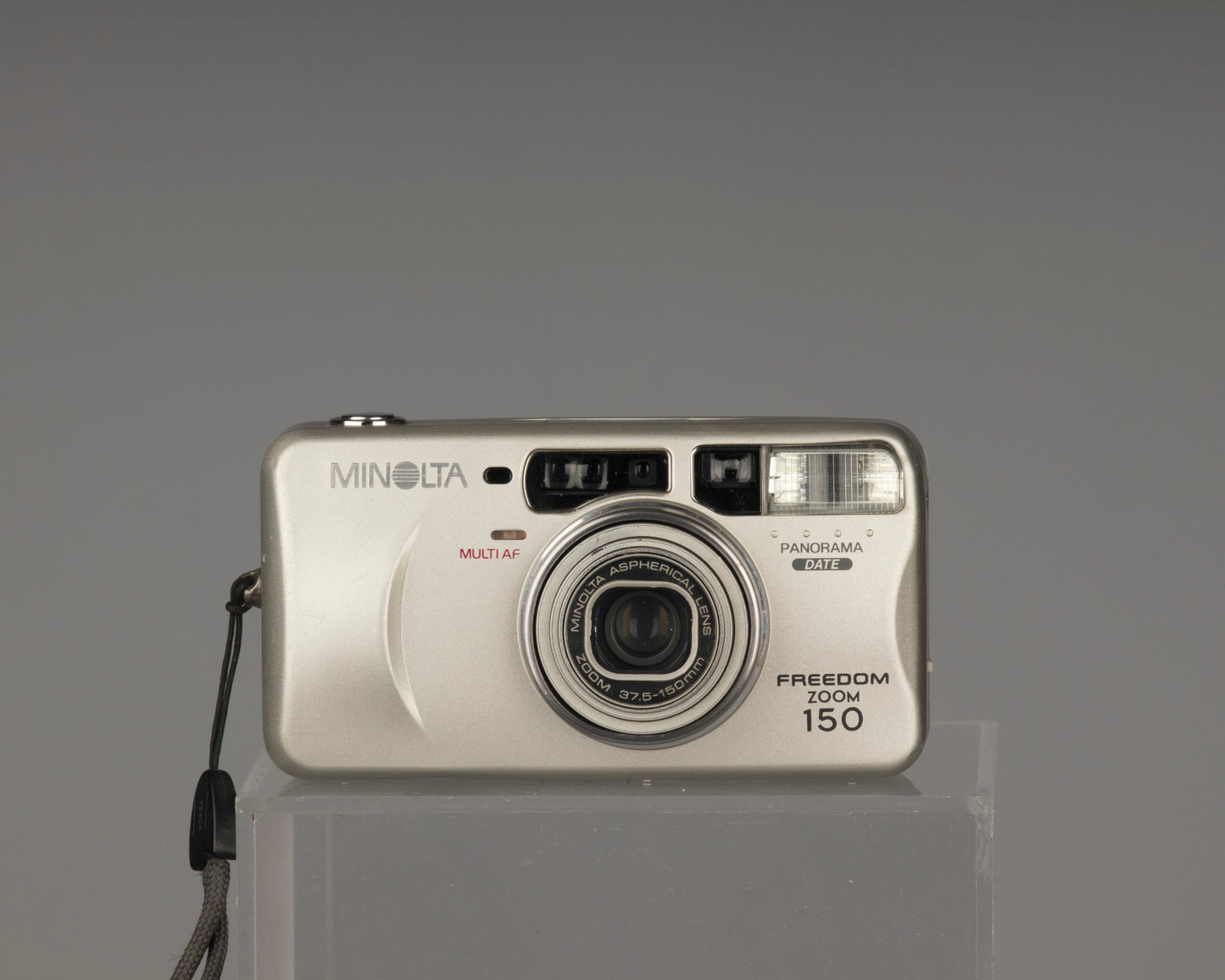 Appareil photo Minolta Freedom 150 35 mm