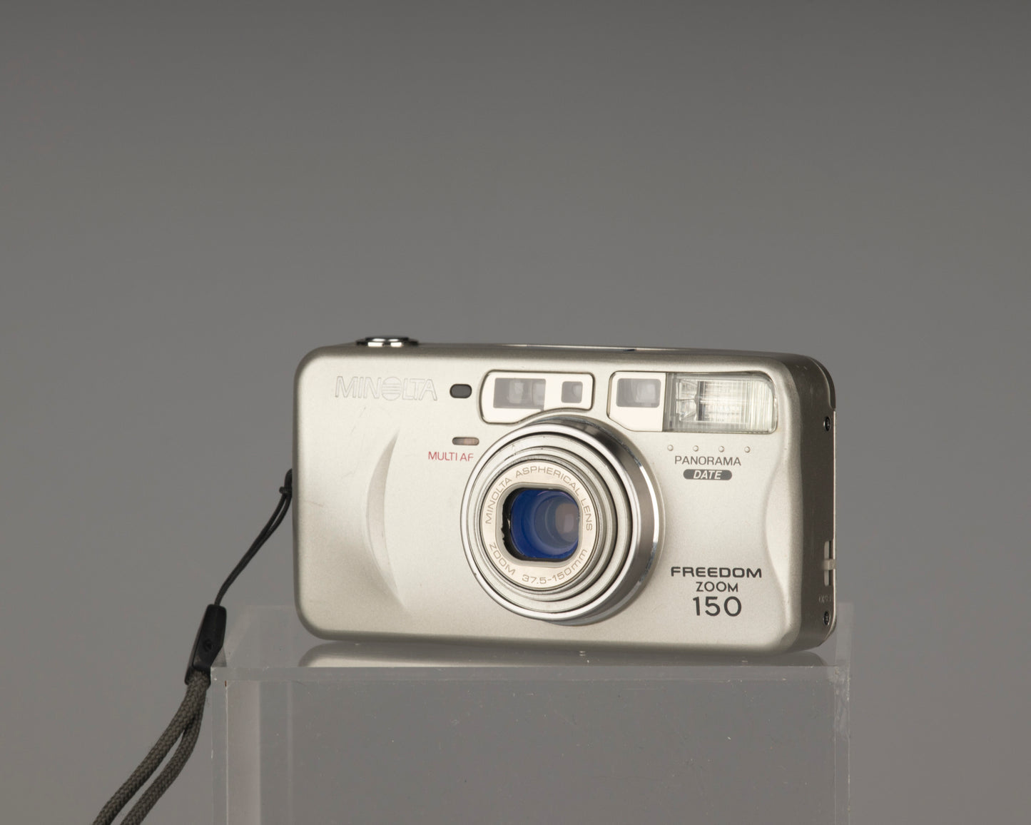 Appareil photo Minolta Freedom 150 35 mm