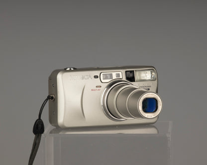 Appareil photo Minolta Freedom 150 35 mm
