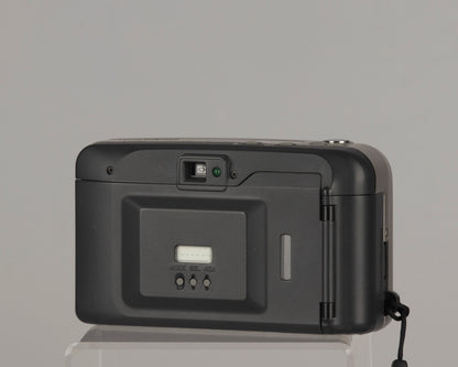 Appareil photo Minolta Riva Zoom 90 Date 35 mm avec boîte, étui et manuel d'origine