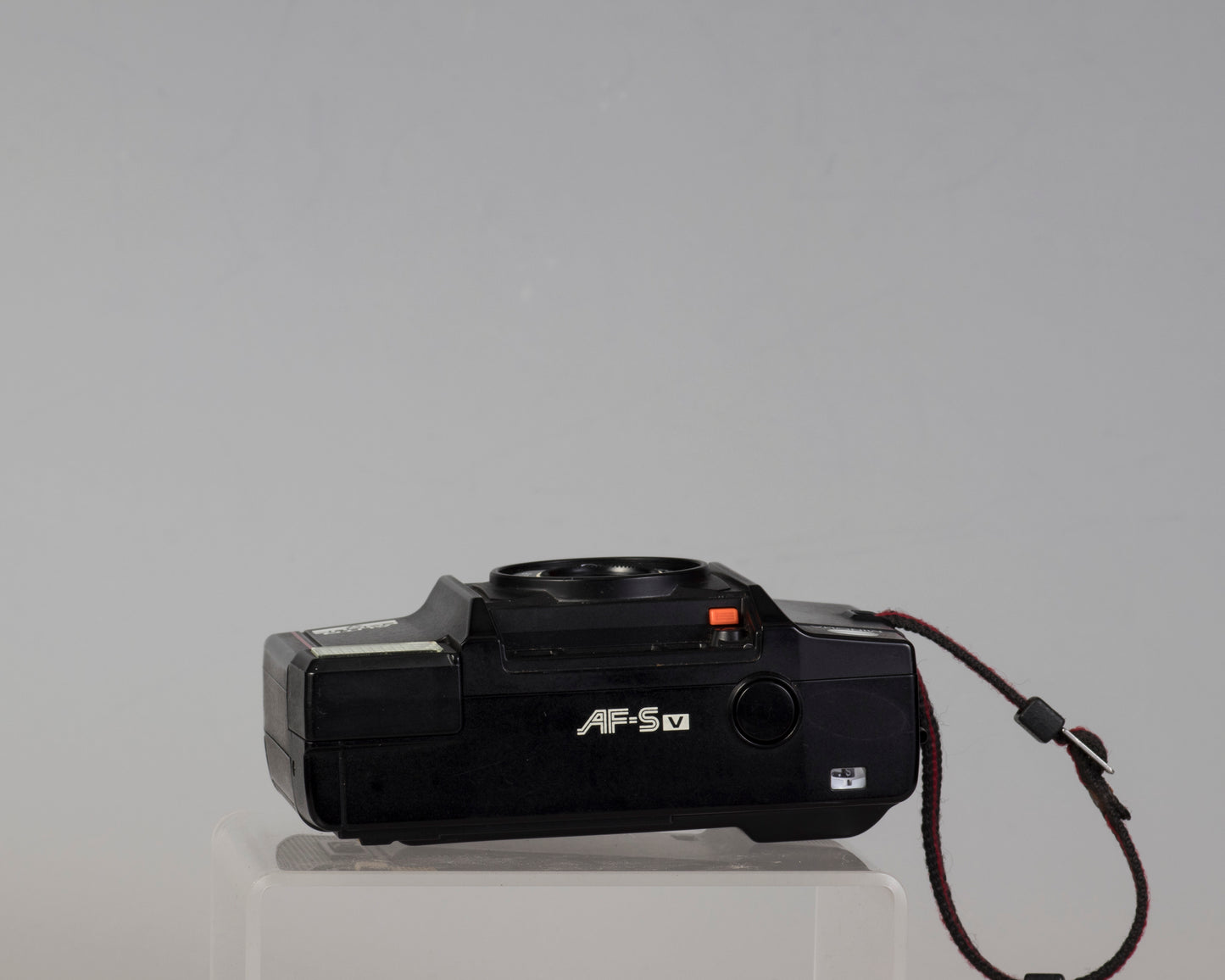Minolta AF-S V "Talker" 35mm camera