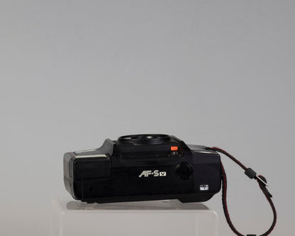 Minolta AF-S V "Talker" 35mm camera