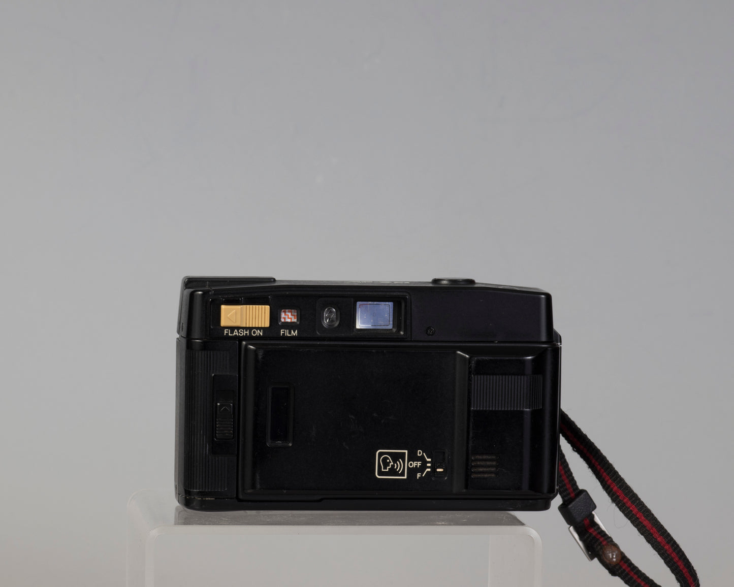 Minolta AF-S V "Talker" 35mm camera