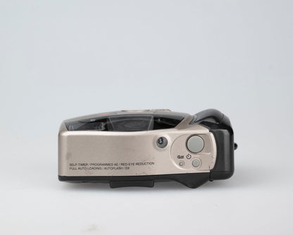 Appareil photo Minolta Freedom AF Big Finder 35 mm (série 73906038)