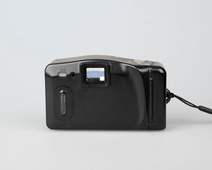 Appareil photo Minolta AF Big Finder 35 mm avec étui (série 78904000)