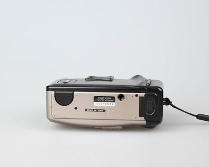 Appareil photo Minolta AF Big Finder 35 mm avec étui (série 78904000)