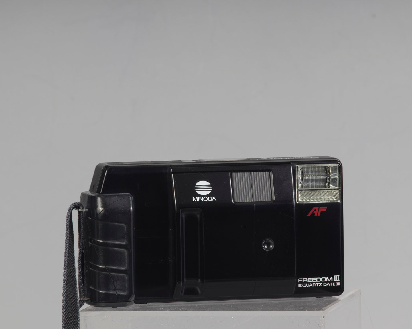 Appareil photo compact Minolta Freedom III 35 mm