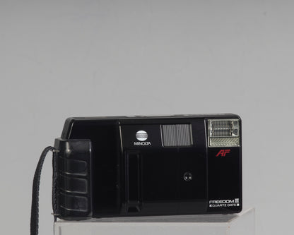 Appareil photo compact Minolta Freedom III 35 mm