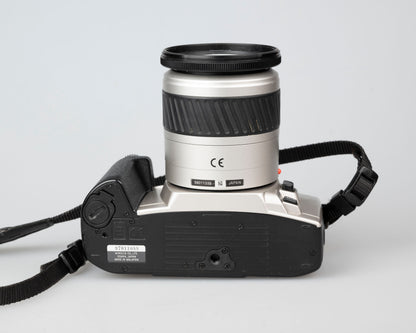 Minolta Maxxum XTsi 35mm film SLR w/ 28-80mm lens (serial 97011088)