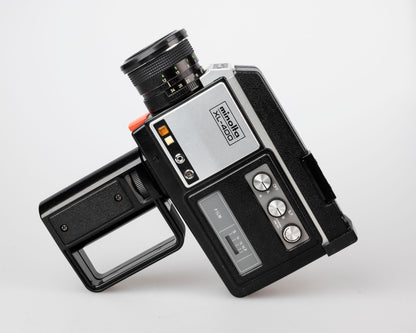 Caméra Minolta XL-400 Super 8 avec boîte d'origine et manuel