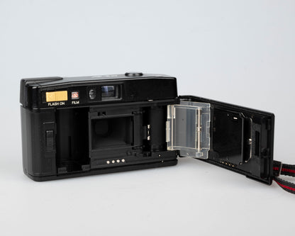 Minolta AF-S V "Talker" 35mm camera (serial 3090415)