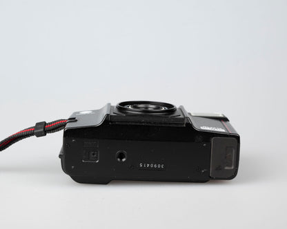 Minolta AF-S V "Talker" 35mm camera (serial 3090415)