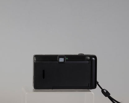 Minolta AF101r 35mm point-and-shoot camera w/case