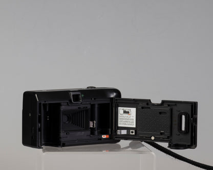 Minolta AF101r 35mm point-and-shoot camera w/case