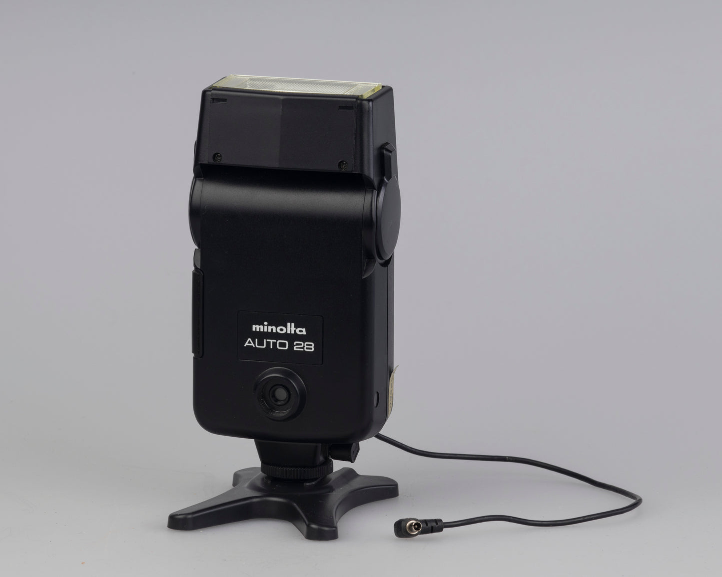 Minolta Auto Electroflash 28