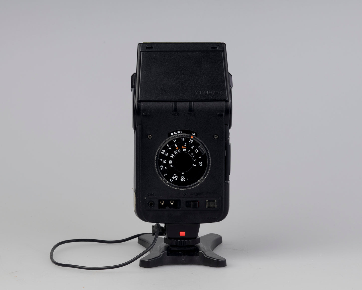 Minolta Auto Electroflash 28
