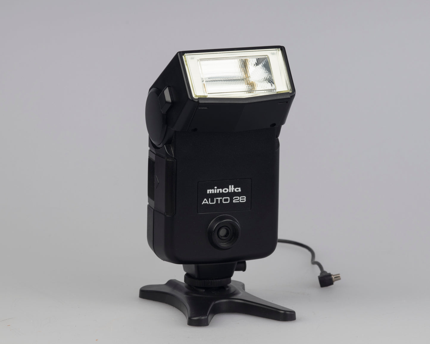 Minolta Auto Electroflash 28