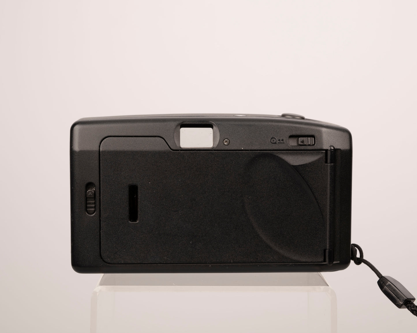 Appareil photo argentique Minolta F10BF 35 mm avec étui (série 33737004)